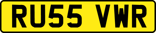 RU55VWR