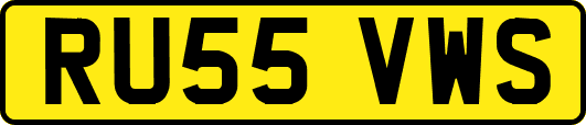 RU55VWS