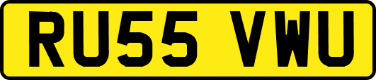 RU55VWU