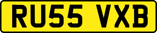 RU55VXB
