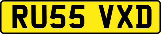 RU55VXD