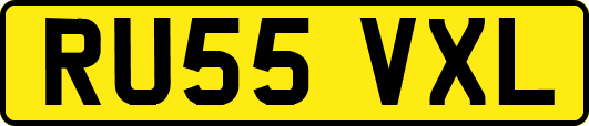 RU55VXL