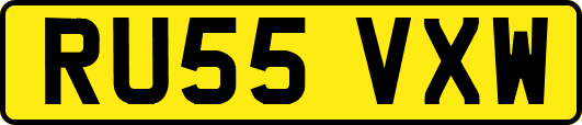 RU55VXW