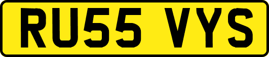 RU55VYS