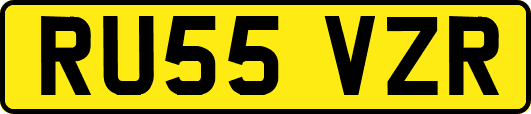 RU55VZR