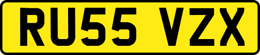 RU55VZX