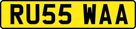 RU55WAA