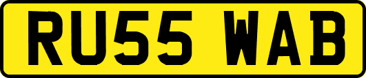 RU55WAB