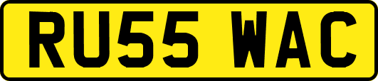RU55WAC