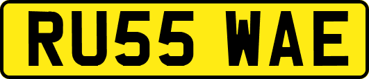 RU55WAE