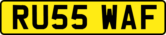 RU55WAF