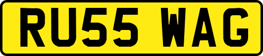 RU55WAG