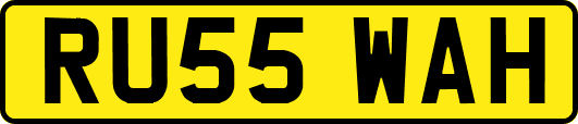 RU55WAH