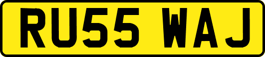 RU55WAJ