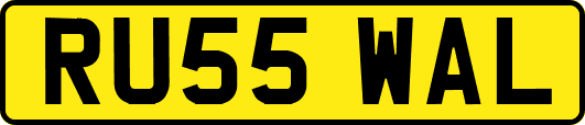 RU55WAL