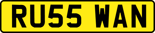 RU55WAN