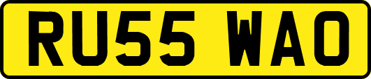 RU55WAO