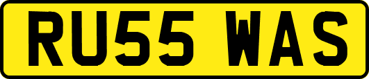 RU55WAS