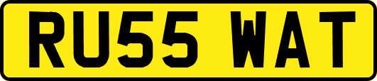 RU55WAT