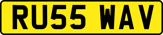 RU55WAV