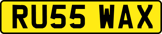 RU55WAX