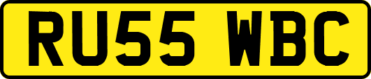 RU55WBC
