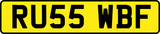 RU55WBF