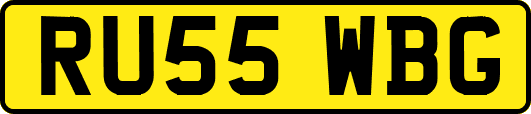 RU55WBG