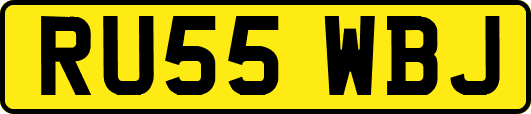 RU55WBJ