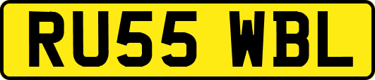 RU55WBL