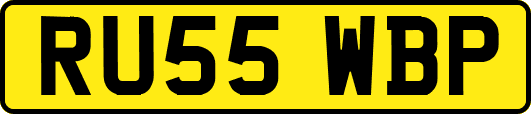 RU55WBP