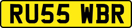 RU55WBR