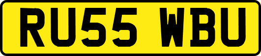 RU55WBU