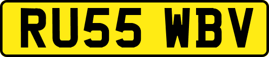 RU55WBV