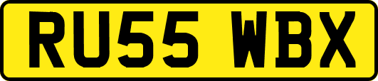 RU55WBX
