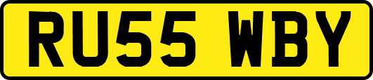 RU55WBY
