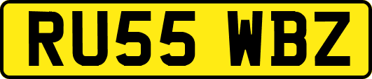 RU55WBZ