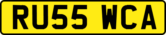 RU55WCA