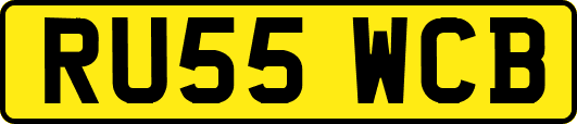 RU55WCB
