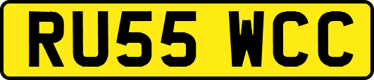 RU55WCC
