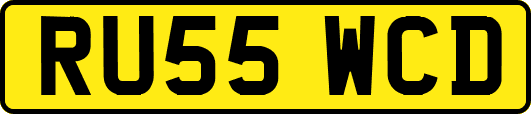 RU55WCD