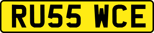 RU55WCE