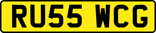 RU55WCG