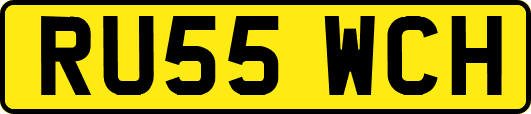 RU55WCH