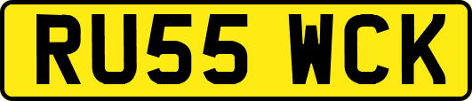 RU55WCK