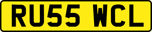 RU55WCL