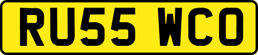 RU55WCO