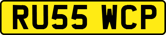 RU55WCP