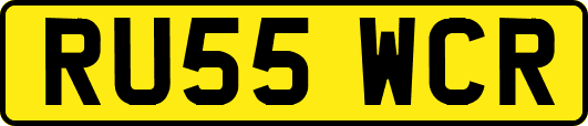 RU55WCR