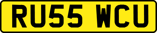 RU55WCU
